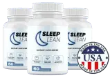 Sleep Lean Logo